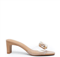 Cecelia New York - Women's Park Avenue Jewel Sandals