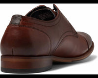 Florsheim - Men's Flex Cap Toe Oxford Shoes