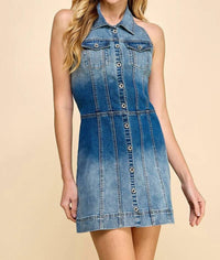 Tcec - Country Concert Dress
