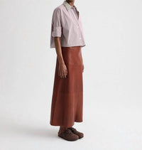 Twp - Next Ex Shirt With Crystal Collar