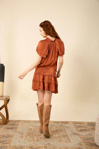 Hale Bob - Alexandria Dress