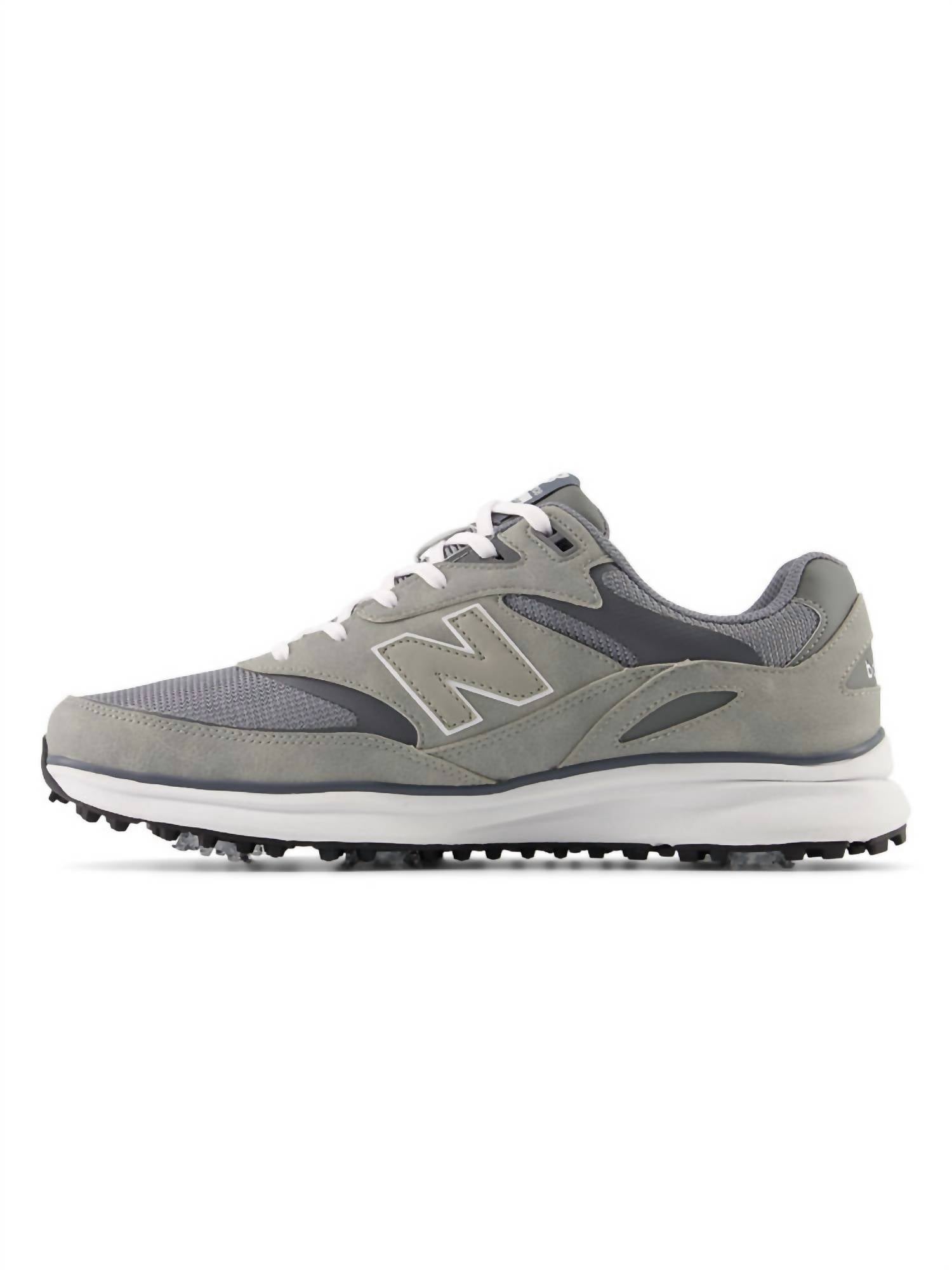 New Balance - Men's Heritage Golf Shoes