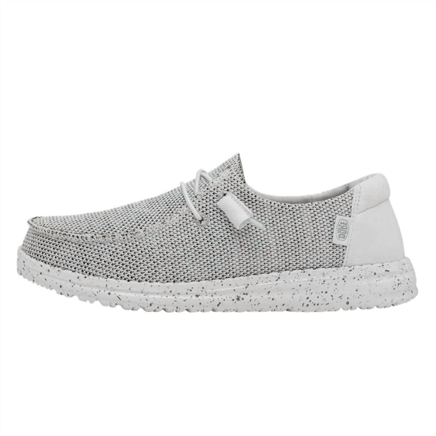 Hey Dude - Women's Wendy Sox Shoe