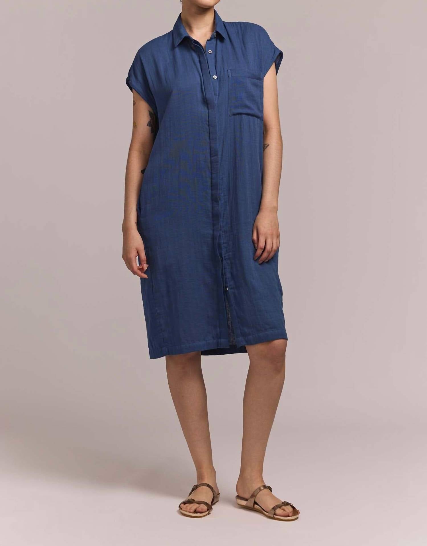 M.Patmos - Keyes Midi Dress
