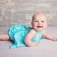 Lemon Loves Layette - Baby Girls' Calla Dress