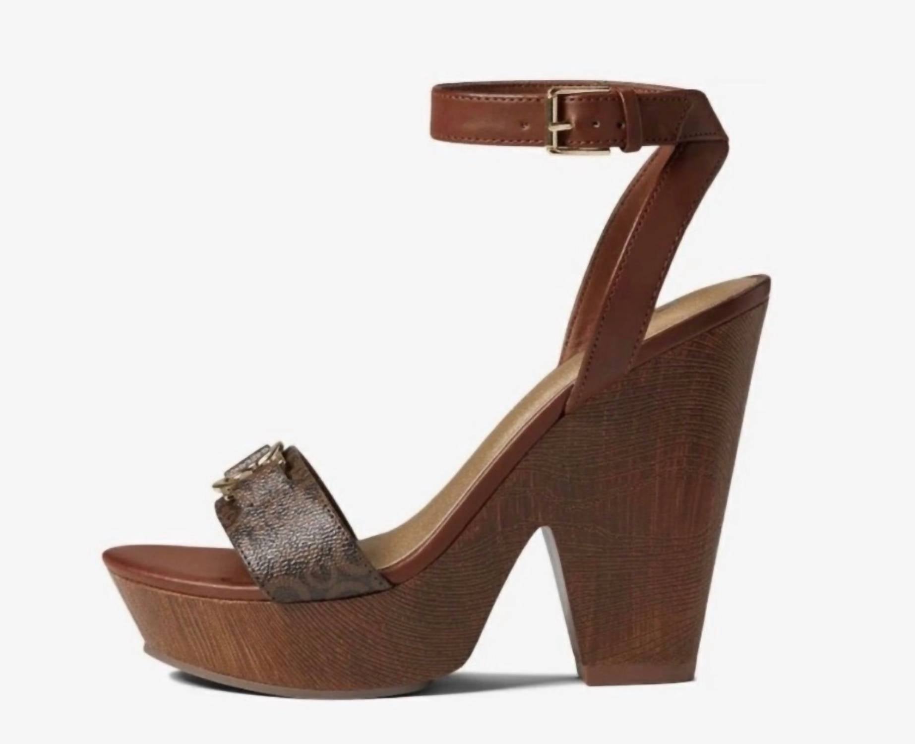 Guess - Women's Selah Platform Chunky Sandals