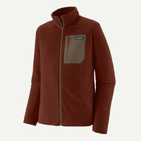 Patagonia - Men's Air Fleece Jacket