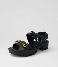 Django & Juliette - Women's Briming Sandals