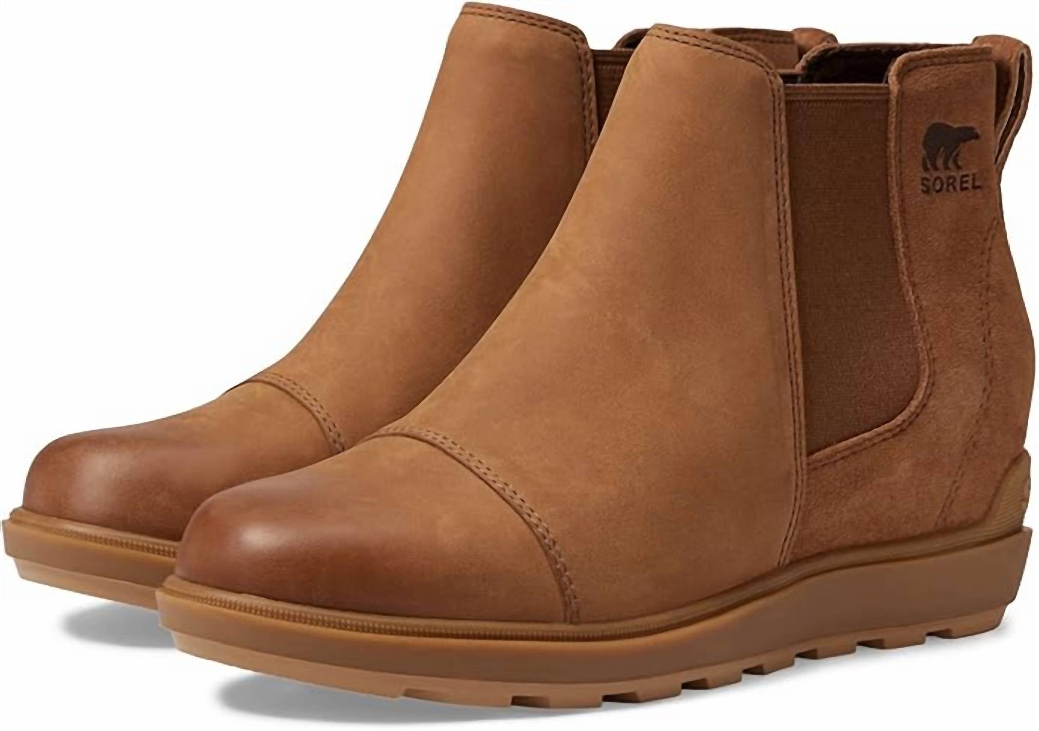 Sorel - Women's Evie Ii Chelsea Boot