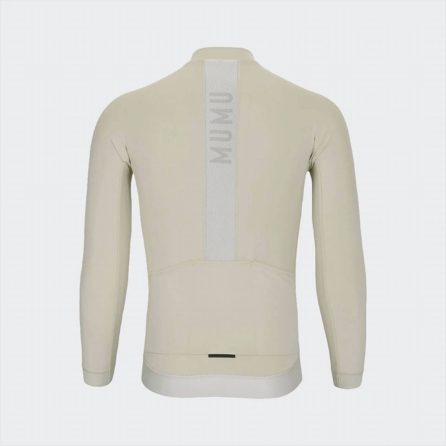 Mumu Apparel - Women's Urban Compression Full Zip Long Sleeve Jersey Top