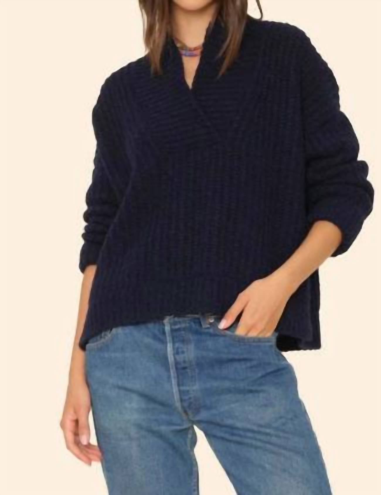 Xirena - Keyes Sweater