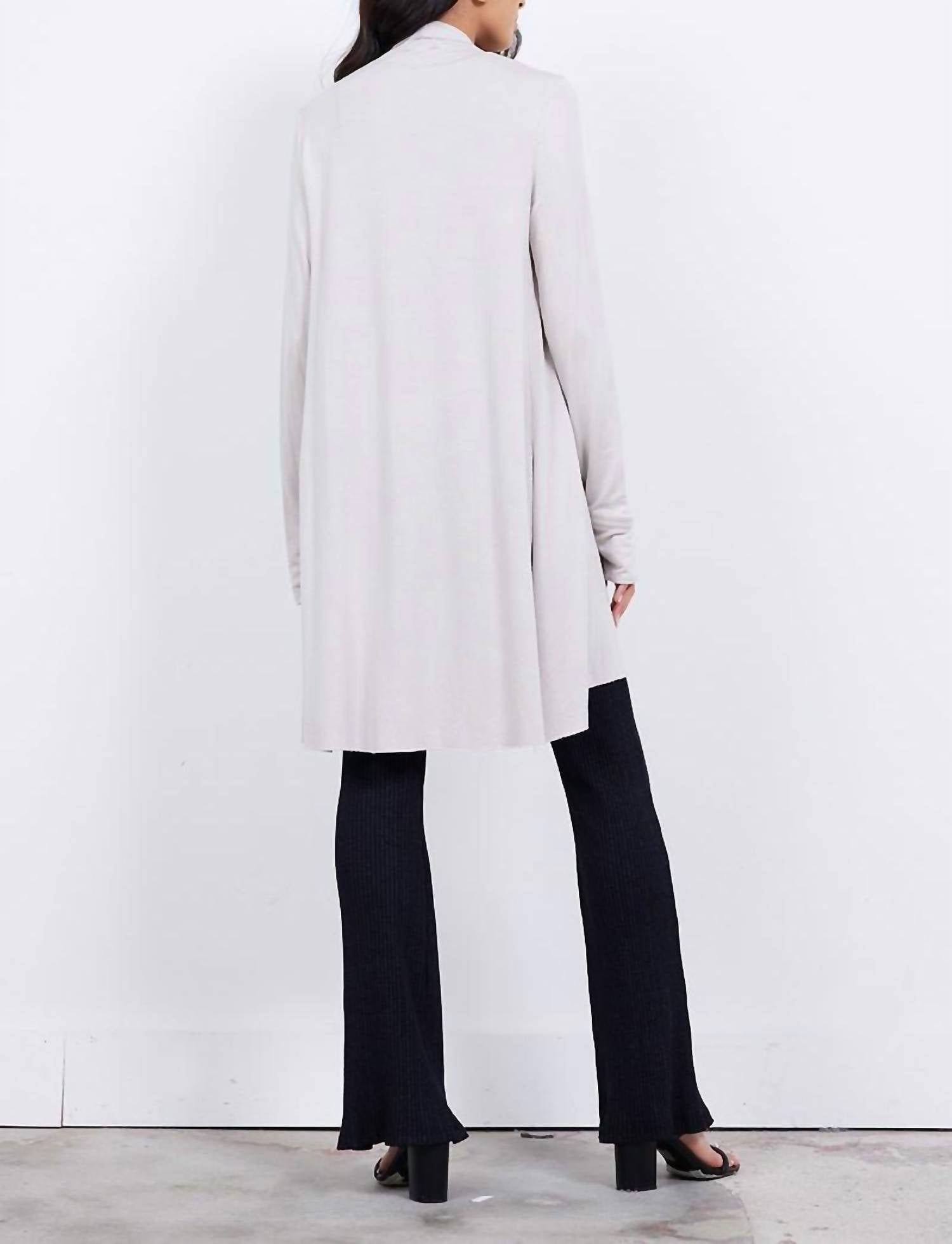 Iris Cardigan
