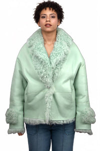 Lusso Beni - Delta Jacket