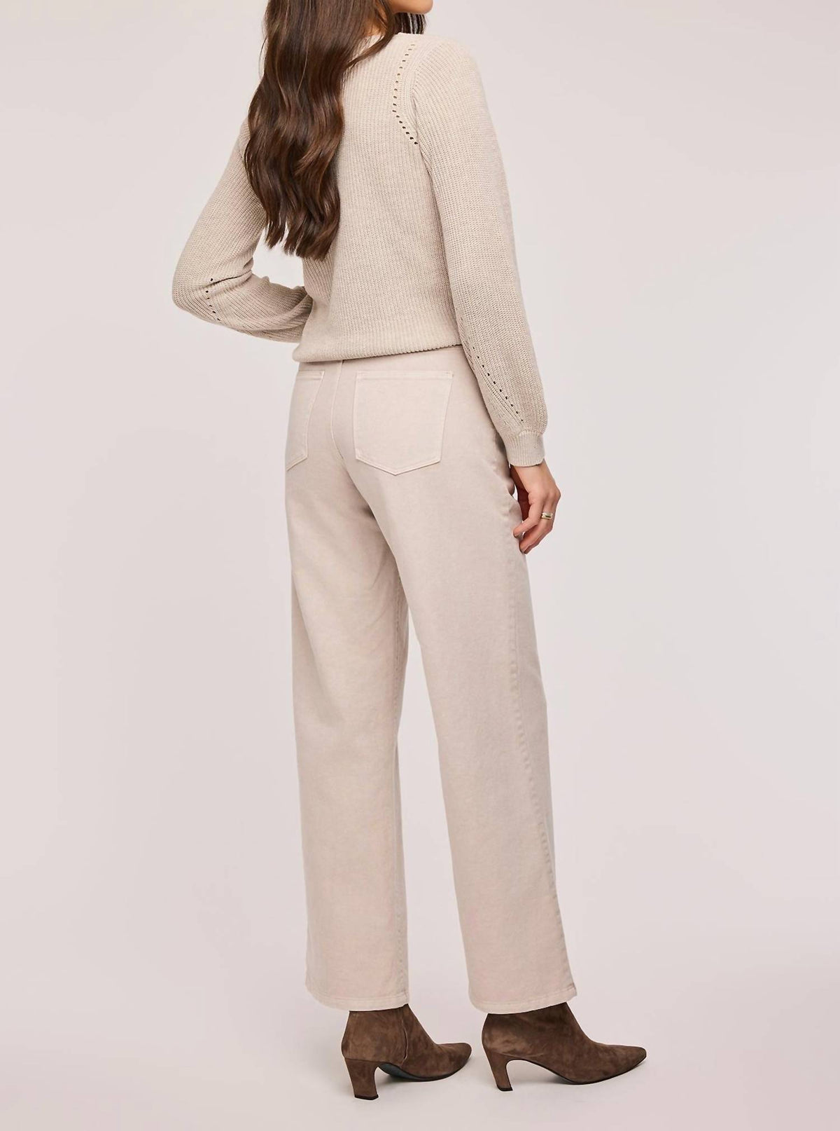 Gentle Fawn - Women's Everett Pant