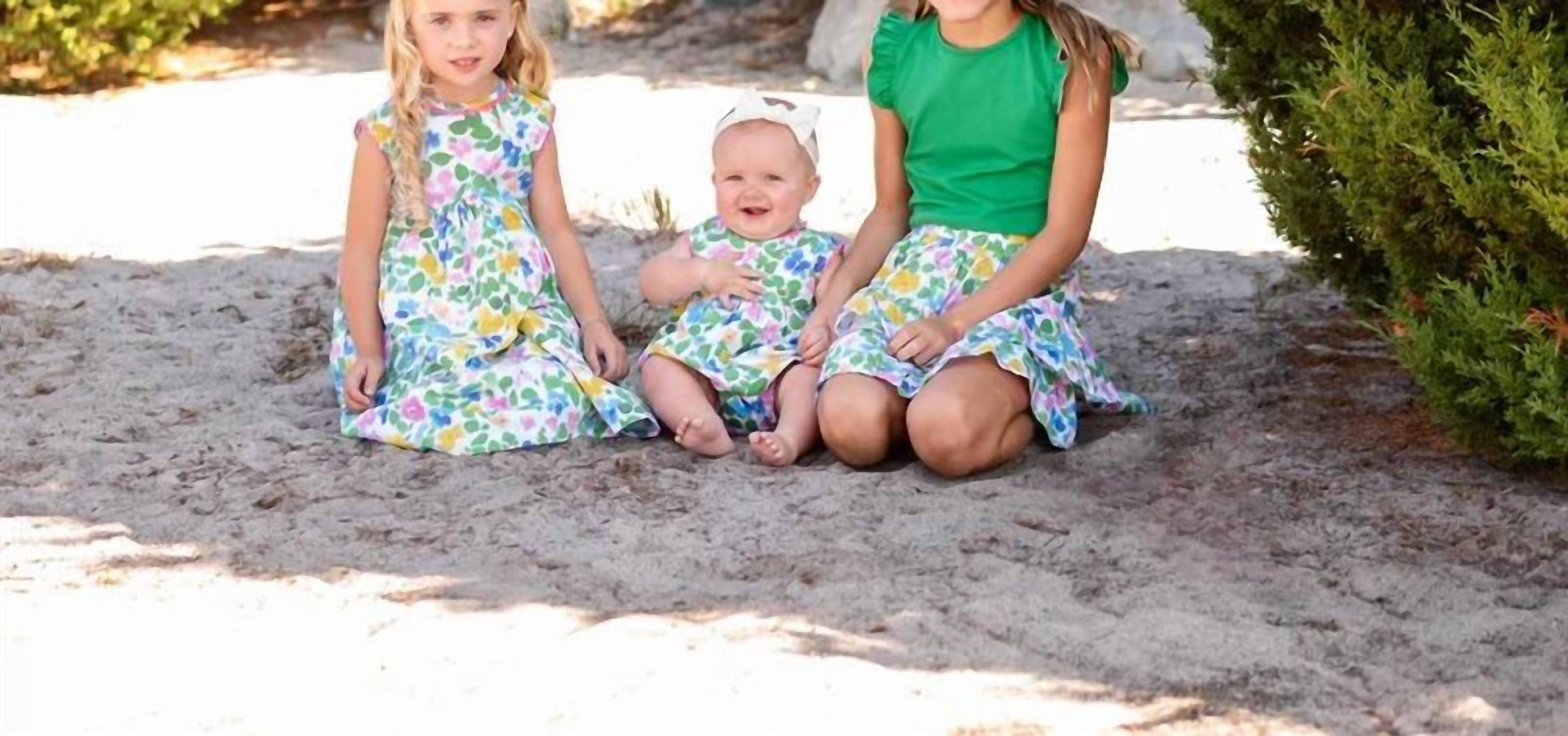 Maddie & Connor Co. - Baby girl Quinn Bubble