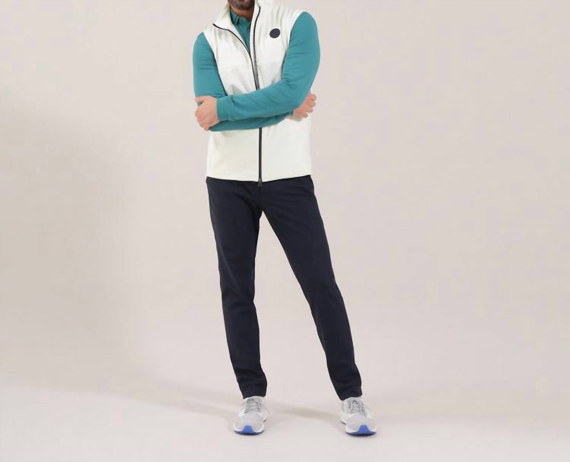Chervò Usa - The Everyday Pro-therm Super Stretch Vest