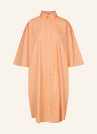 Yellamaris - Poplin Shirt Dress