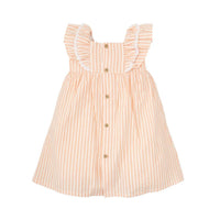 Babidu - Girl's Begonia Dress