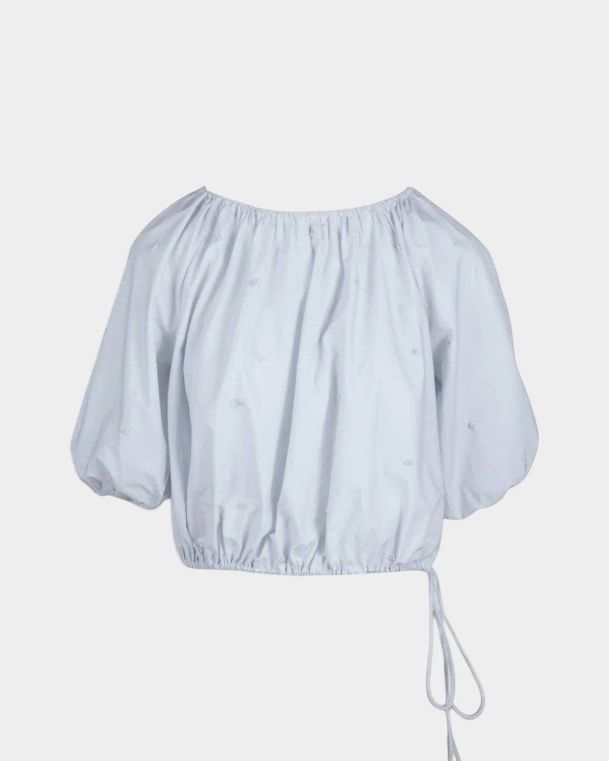 Merlette - Lotus Top