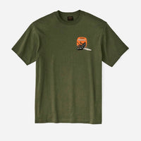 Filson - Men's Frontier Graphic Shirt