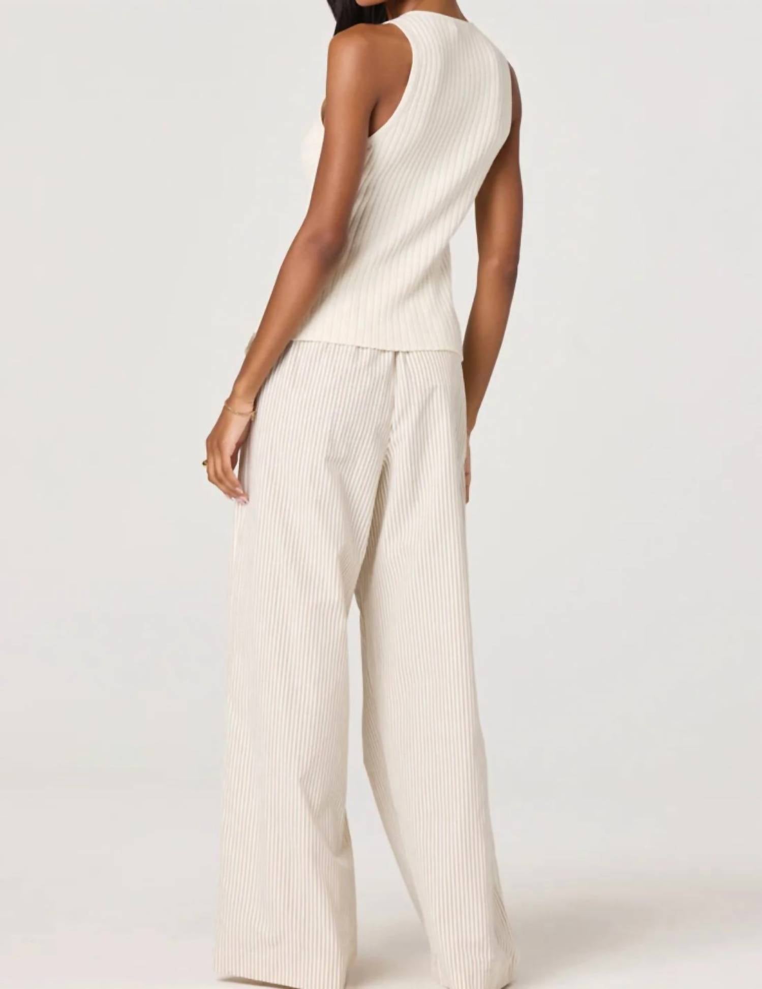 Astr - Neha Pants