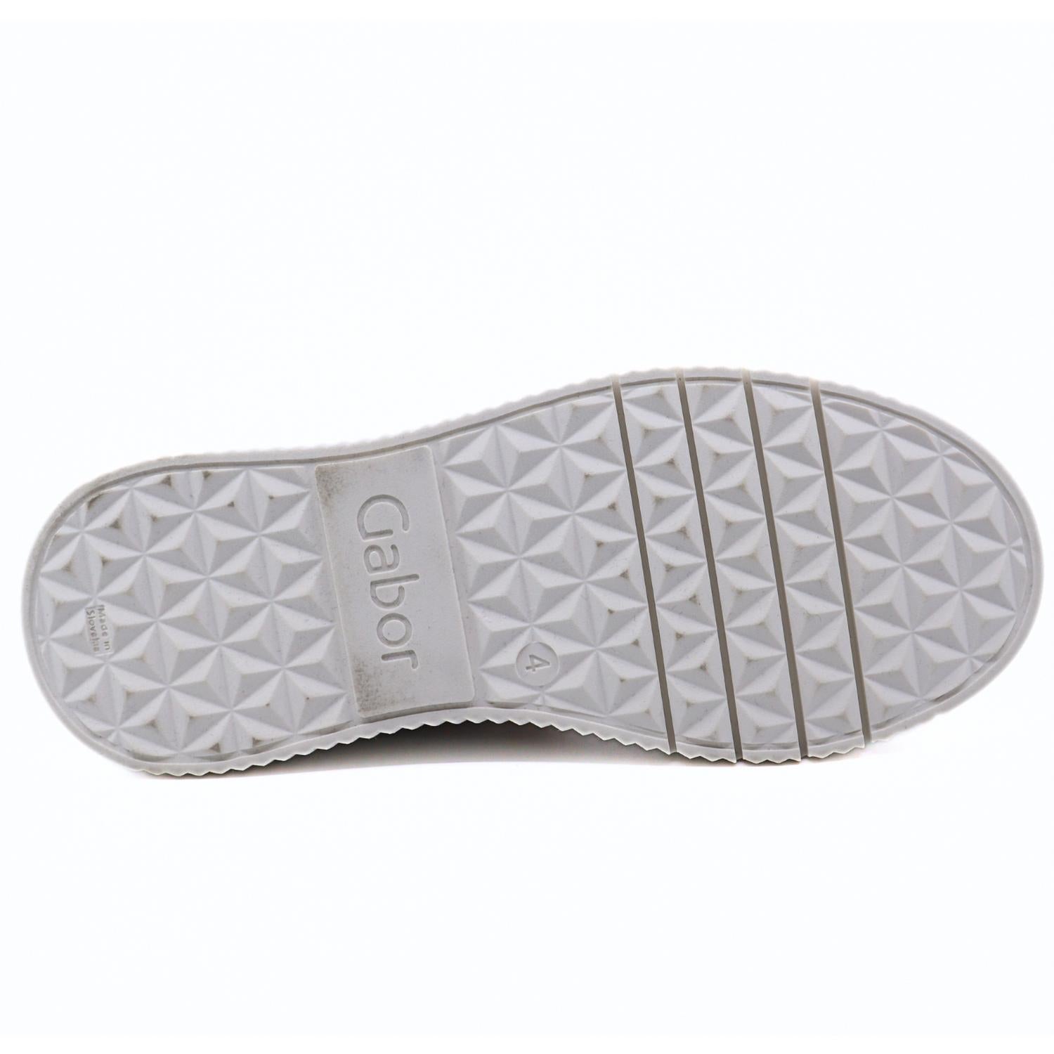 Gabor - Women's Cervo Sneaker