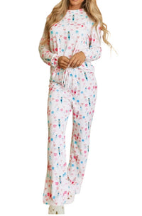Little Daisy Closet - Holiday Pajamas