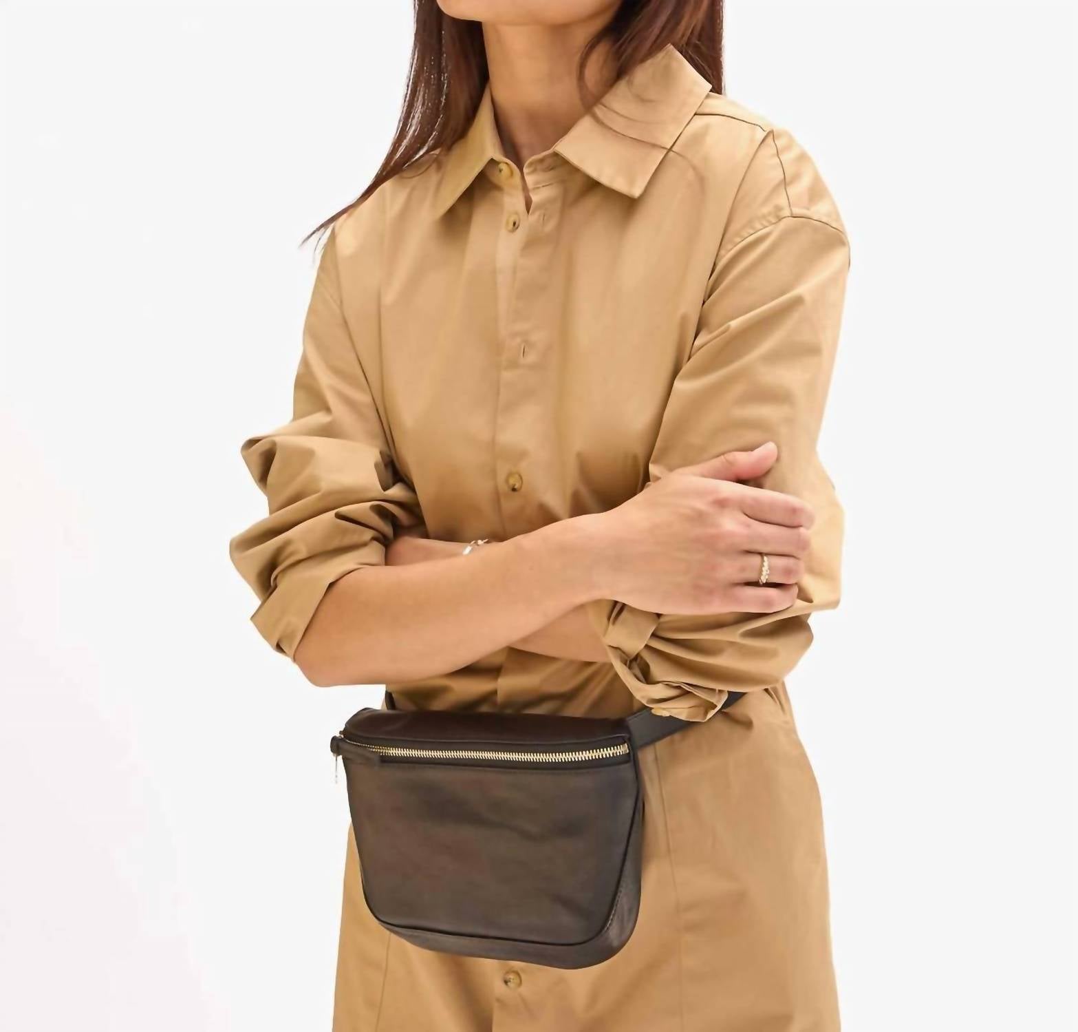 Clare V. - Women's Fanny Pack