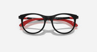 Ray Ban - Kids Junior Ry9082v 7501 Phantos Eyeglasses