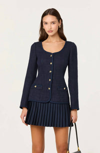 Astr - Malorie Mini Dress