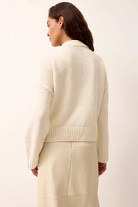 Marie Oliver - Lonnie Sweater