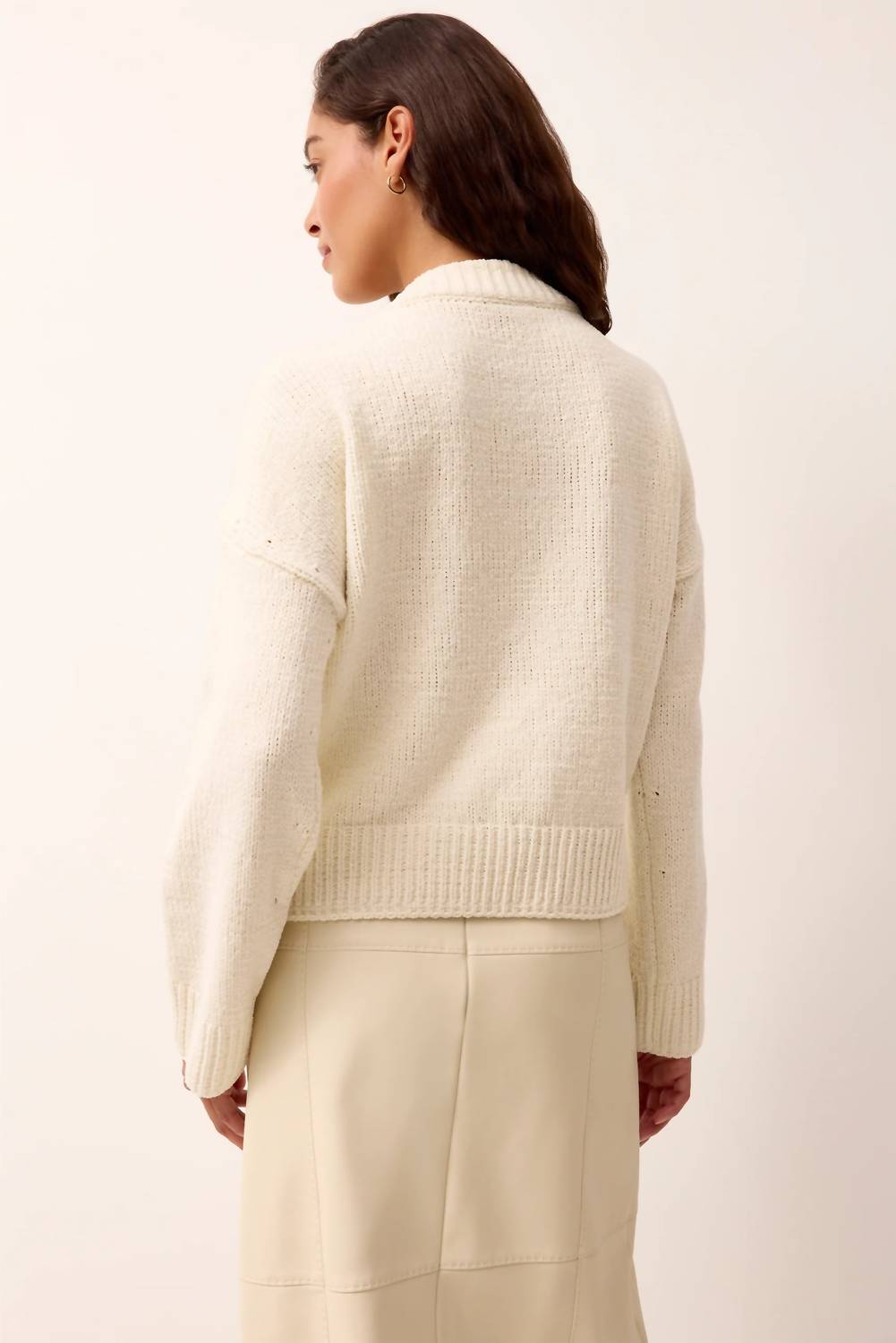 Marie Oliver - Lonnie Sweater