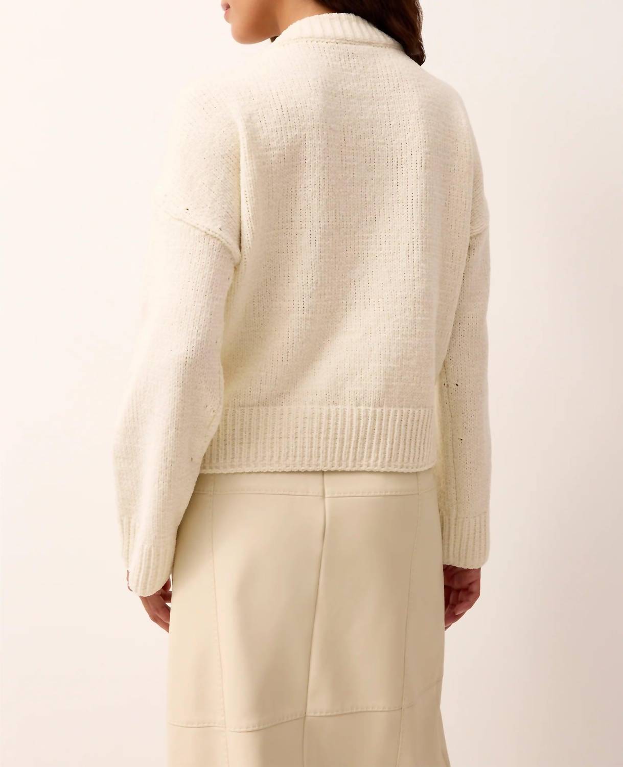 Marie Oliver - Lonnie Sweater