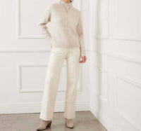 Karen Kane - Turtleneck Sweater