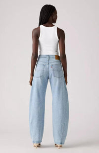 Levi'S - Baggy Dad Barrel Jeans