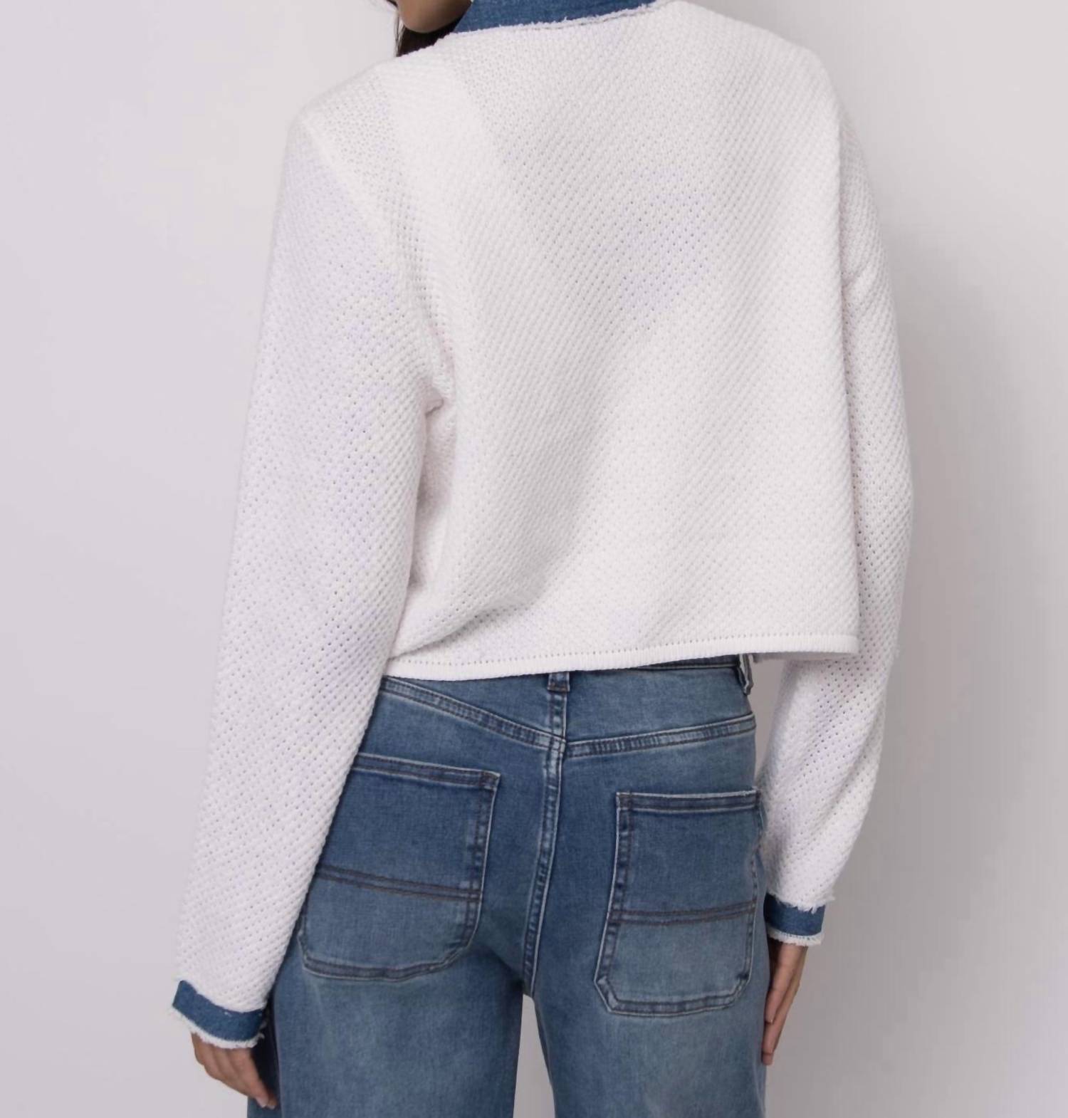 Rd Style - jazzlyn long sleeve