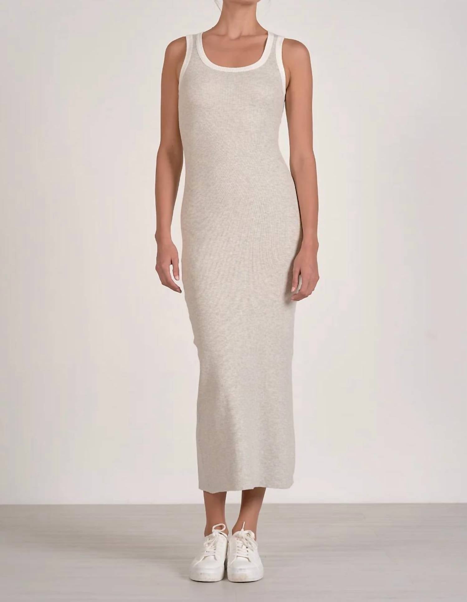 Elan - Dawn Dress
