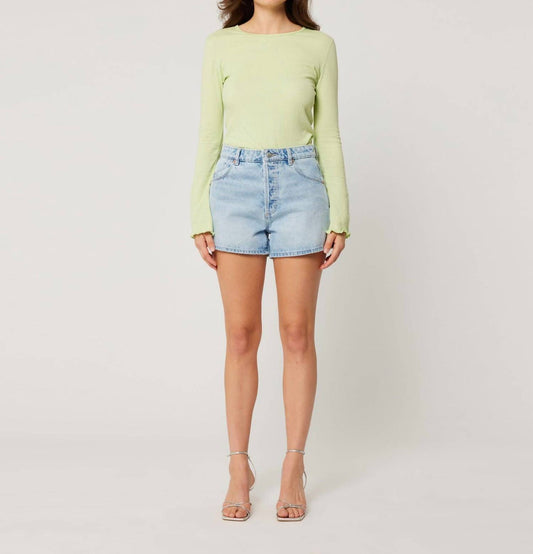 Rolla'S - Original Denim Beach Shorts