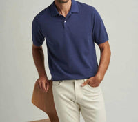 Peter Millar - Sunrise Pique Polo