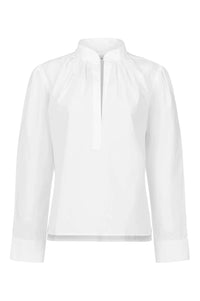 Cissa - The Puff Shirt