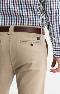 Jachs New York - Bowie Summer Commuter Chino Pants