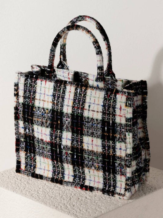 Shiraleah - Women's Romy Tote