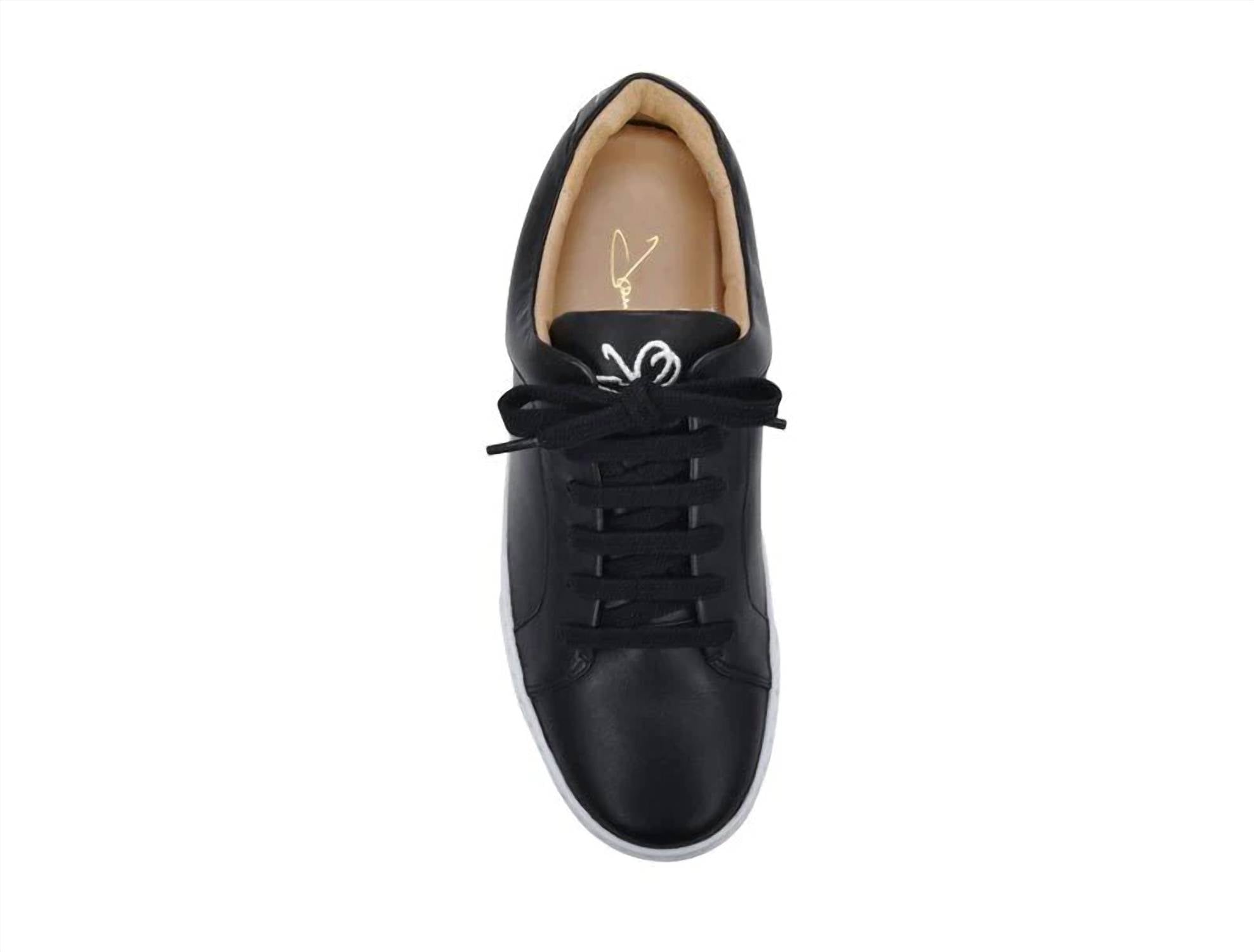 Joan Oloff - Women's Equality Sneaker