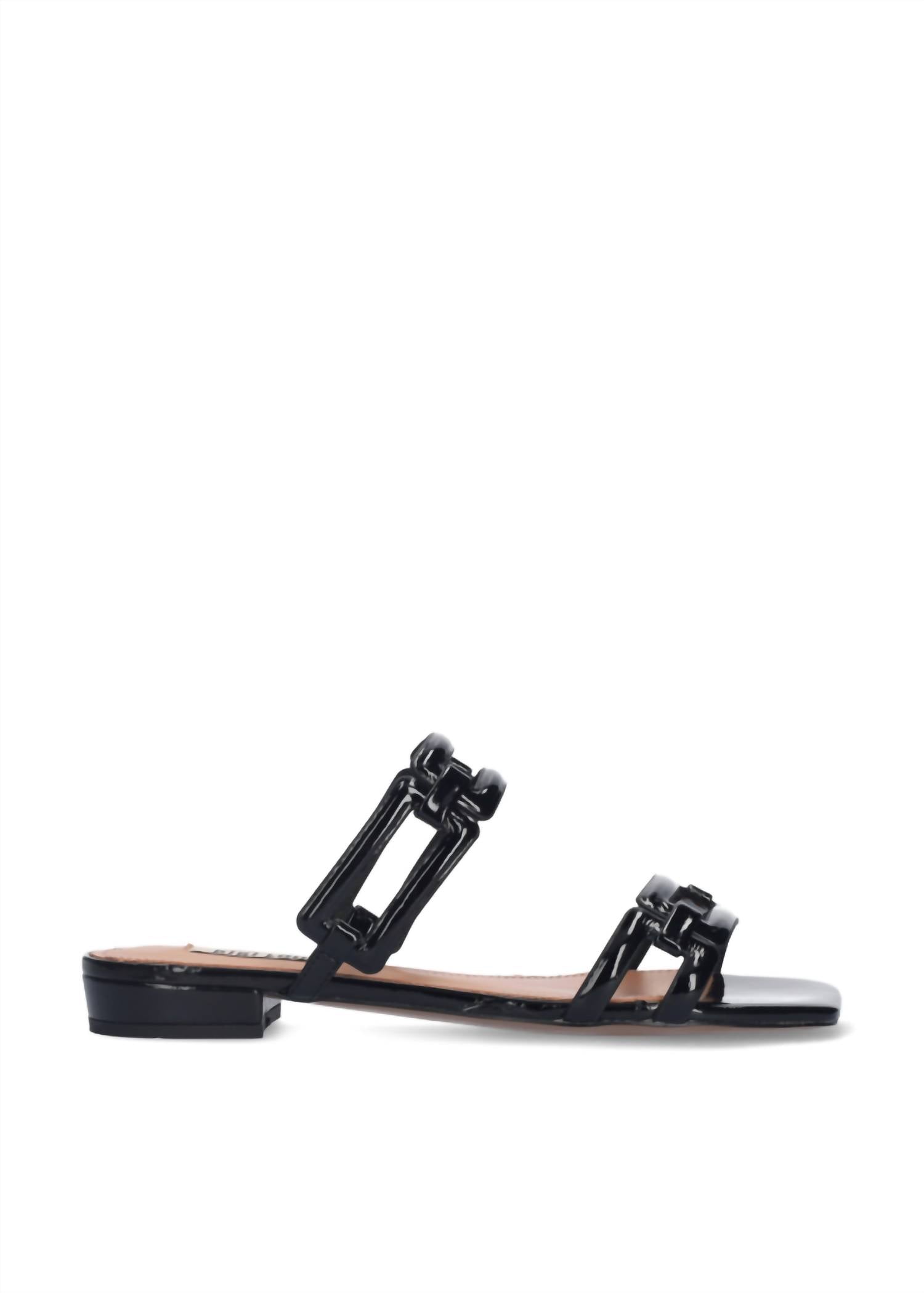 Bibi Lou - Women's Zinnia Sandals
