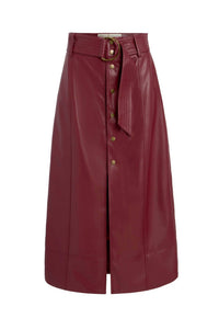 Marie Oliver - Chelsea Midi Skirt