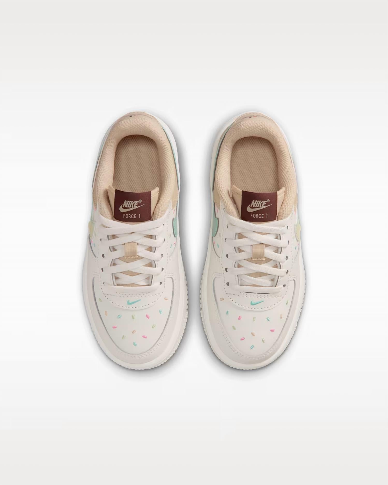Nike - Kid's Force 1 Sneakers