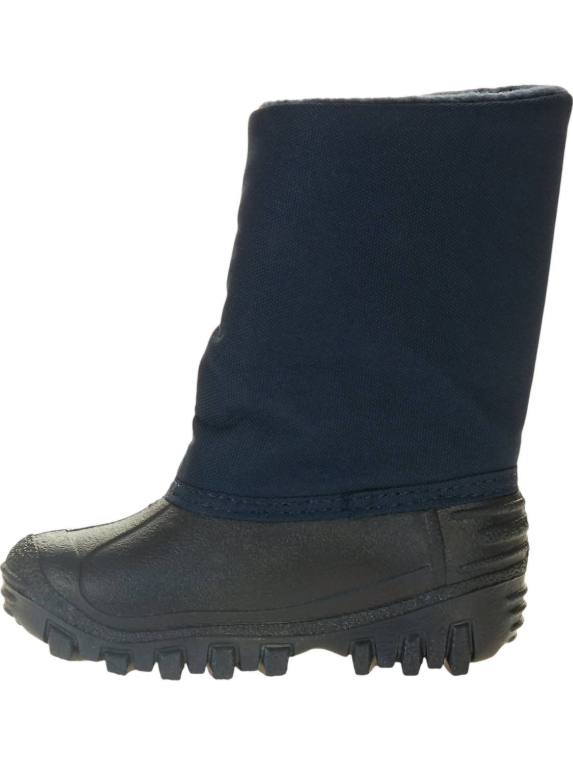 Tundra - Kid's Teddy Boots