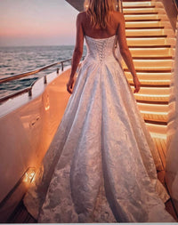 Randy Fenoli - Karson Gown
