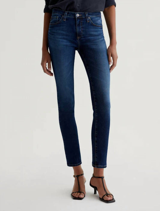 Ag Jeans - Prima Ankle Jeans