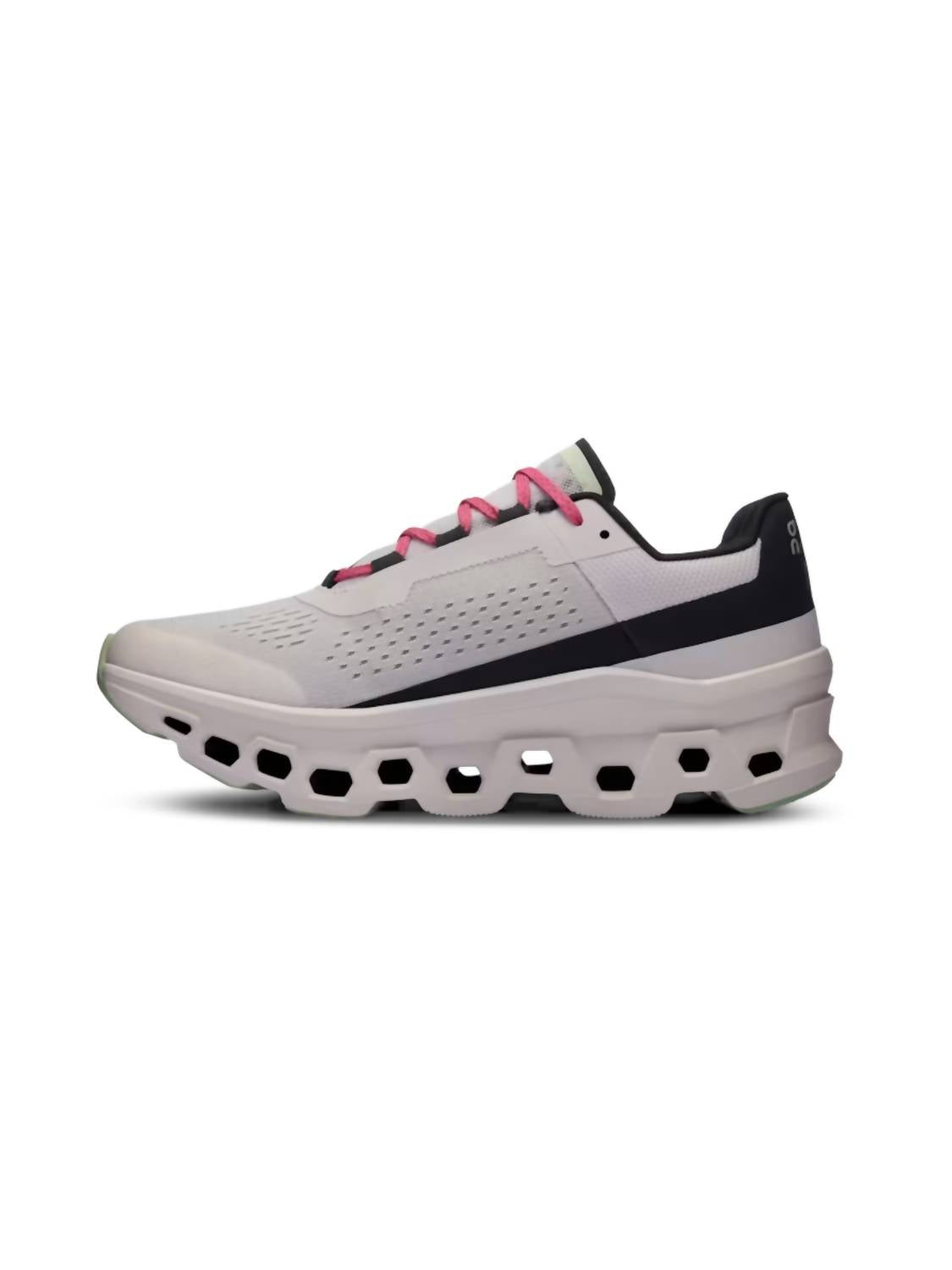 On Running - Men's Cloudmonster Shoes